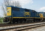 CSX 2810